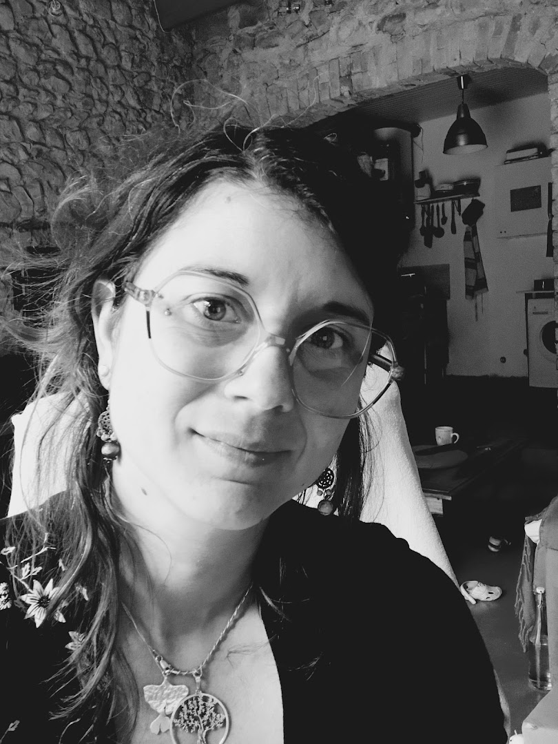Communication Animale & Magnétiseur, massage bien être- Chloé Jacquemin - Drôme · Photos 1